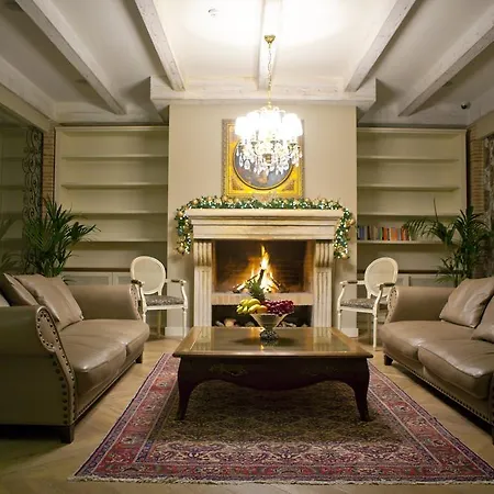 Hotel Grace Međugorje