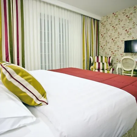 Grace Hotel Međugorje