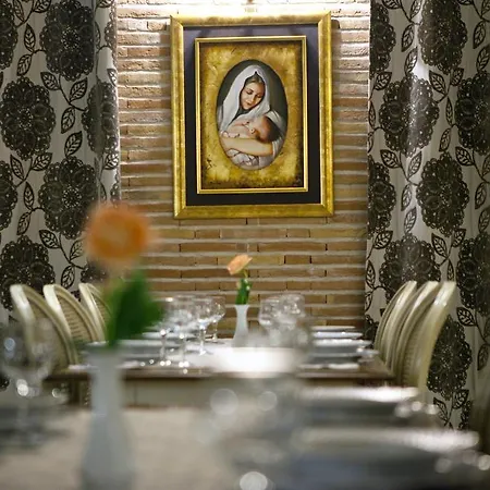 Grace Hotel Medjugorje