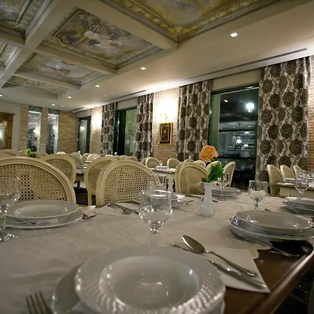 Grace Hotel Medjugorje